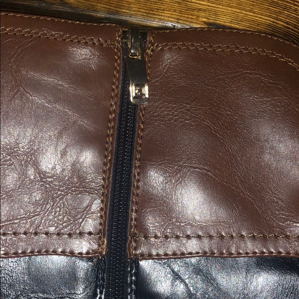 Liz Claiborne Riding Boots - Picture 5 of 9